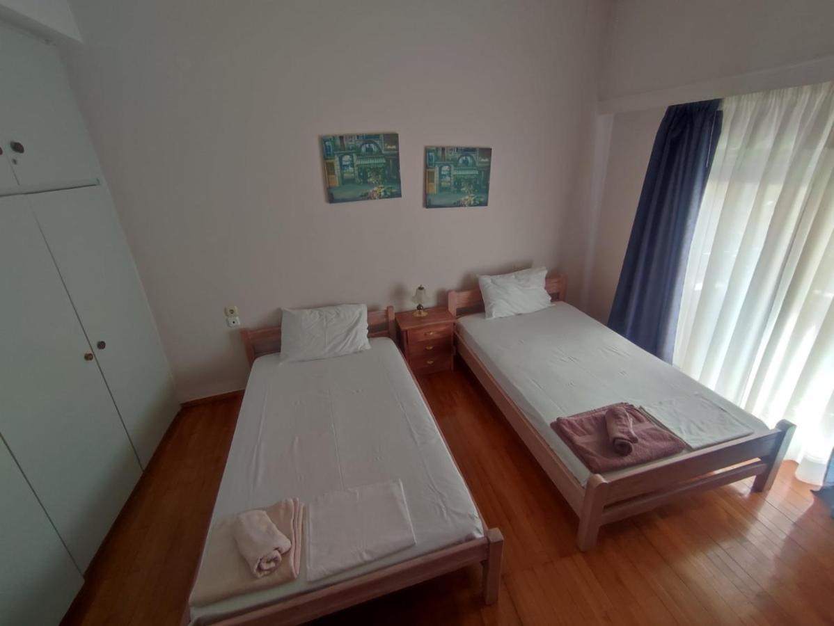 110 Sqm Free Parking Appartement