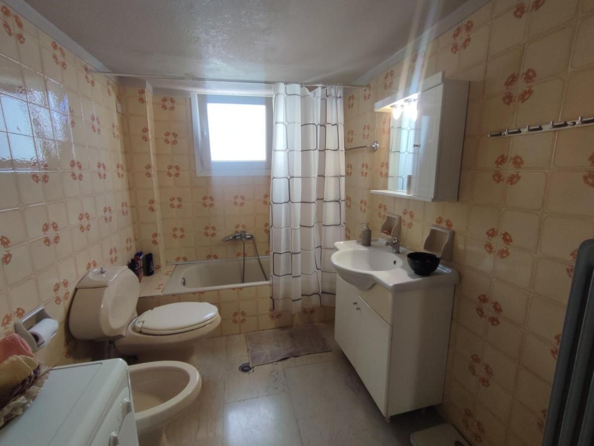 Appartement 110 Sqm Free Parking