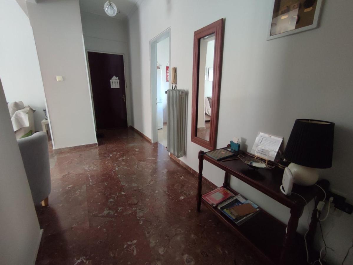 110 Sqm Free Parking Appartement