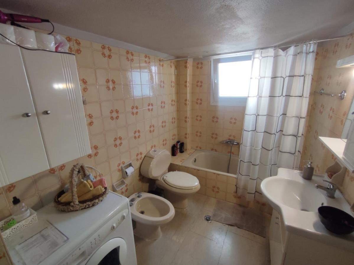 Appartement 110 Sqm Free Parking *