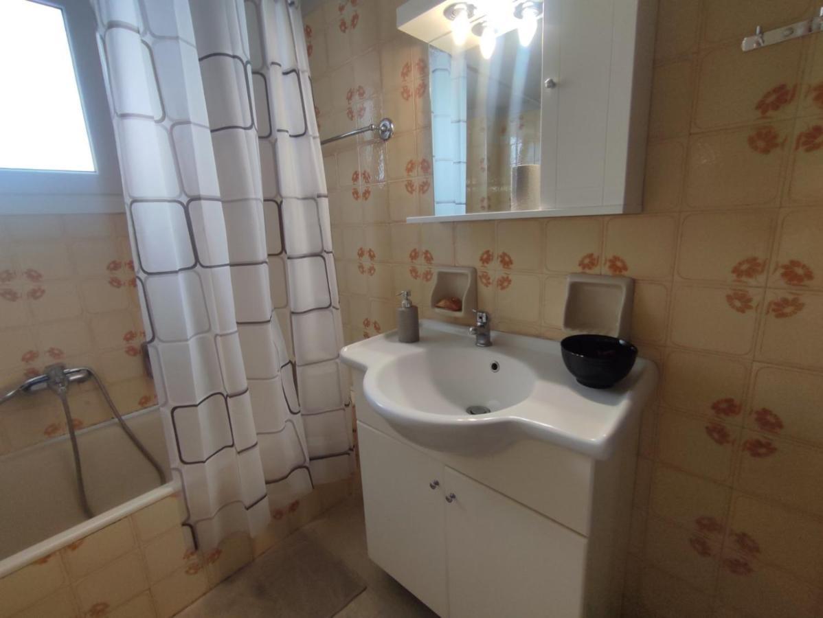 Appartement 110 Sqm Free Parking