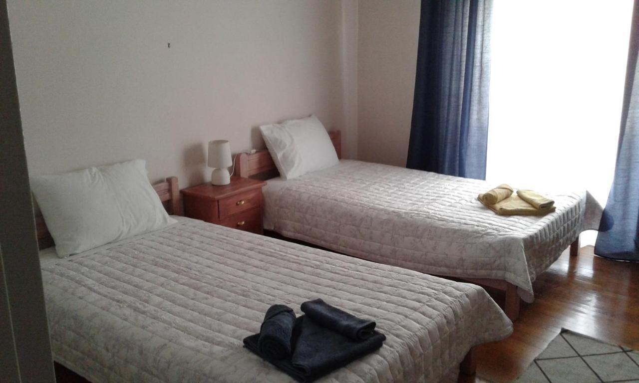 110 Sqm Free Parking * Patras