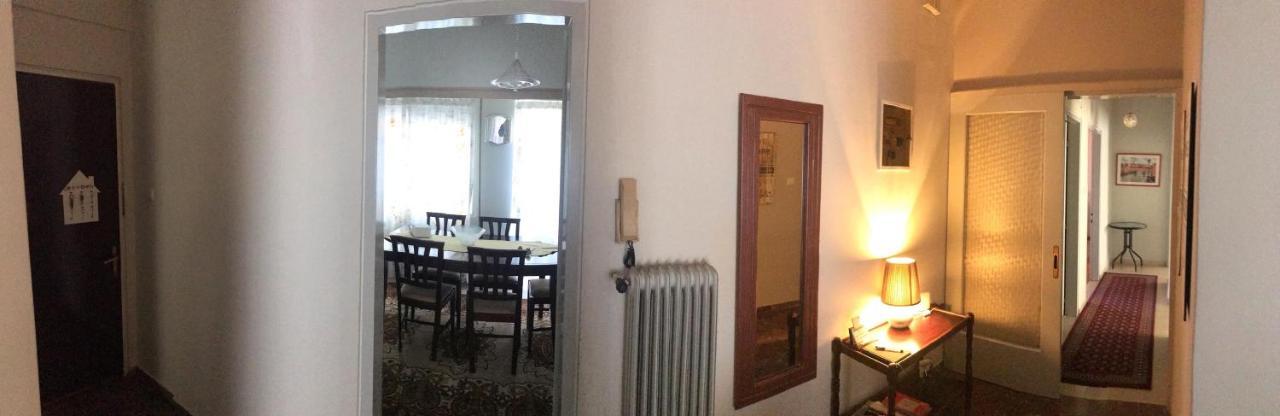 Apartment 110 Sqm Free Parking *