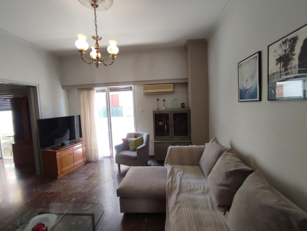 110 Sqm Free Parking Apartment
