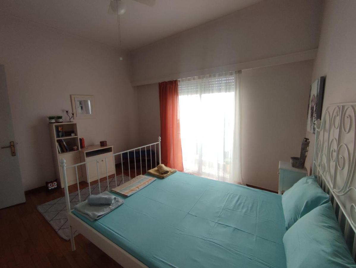 Apartment 110 Sqm Free Parking Patras
