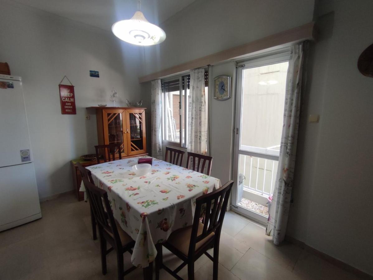 Apartment 110 Sqm Free Parking