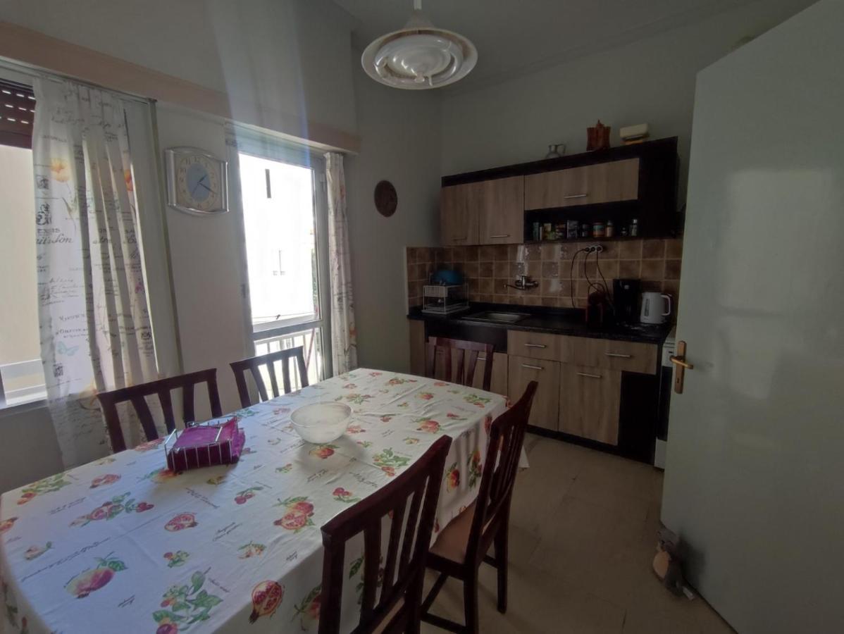 110 Sqm Free Parking Apartment Patras