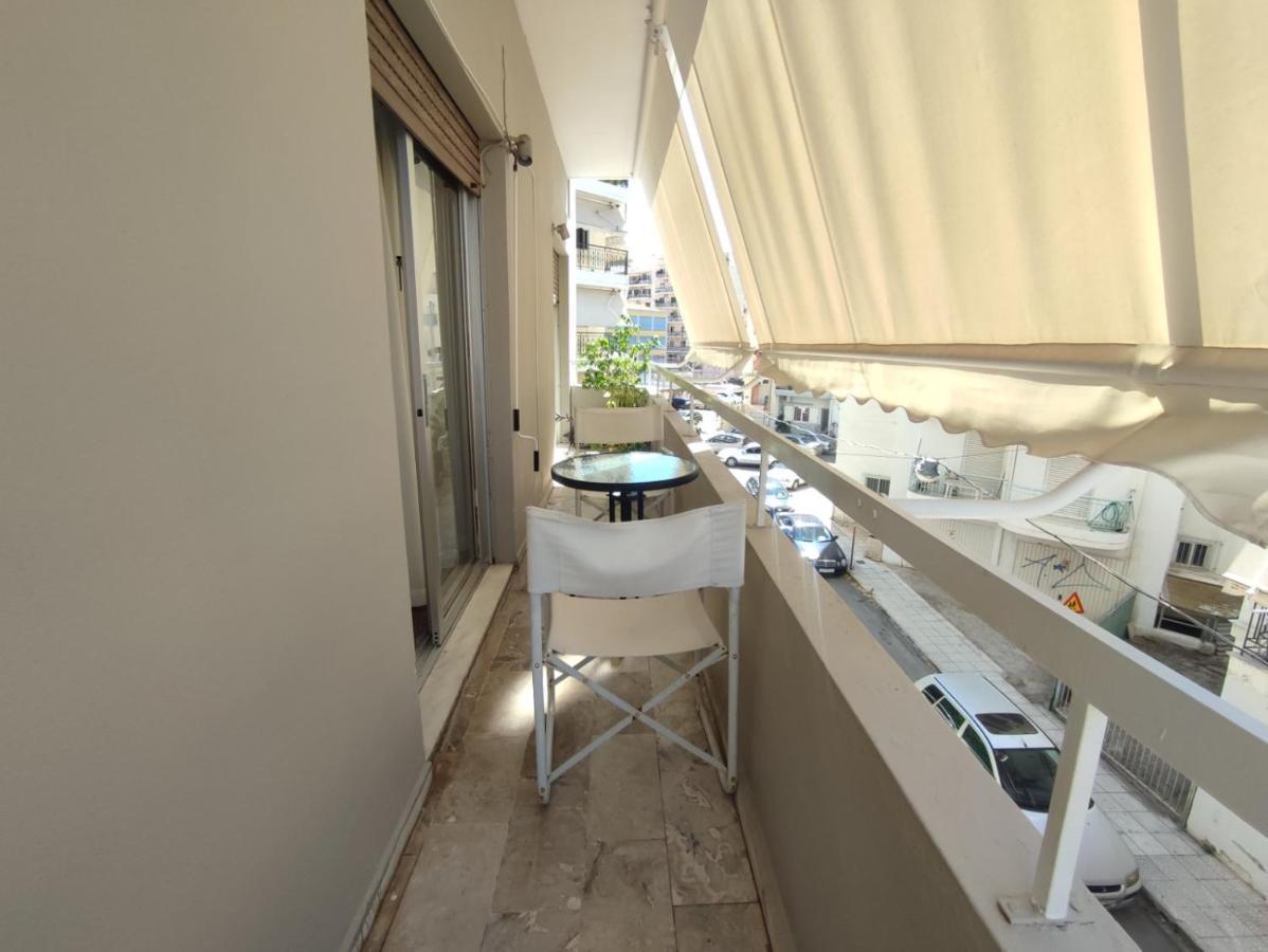 110 Sqm Free Parking * Patras