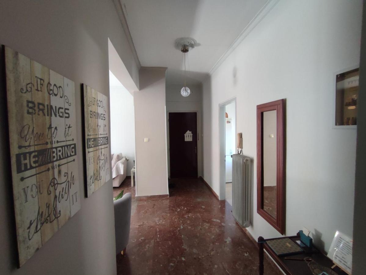 110 Sqm Free Parking Apartment *