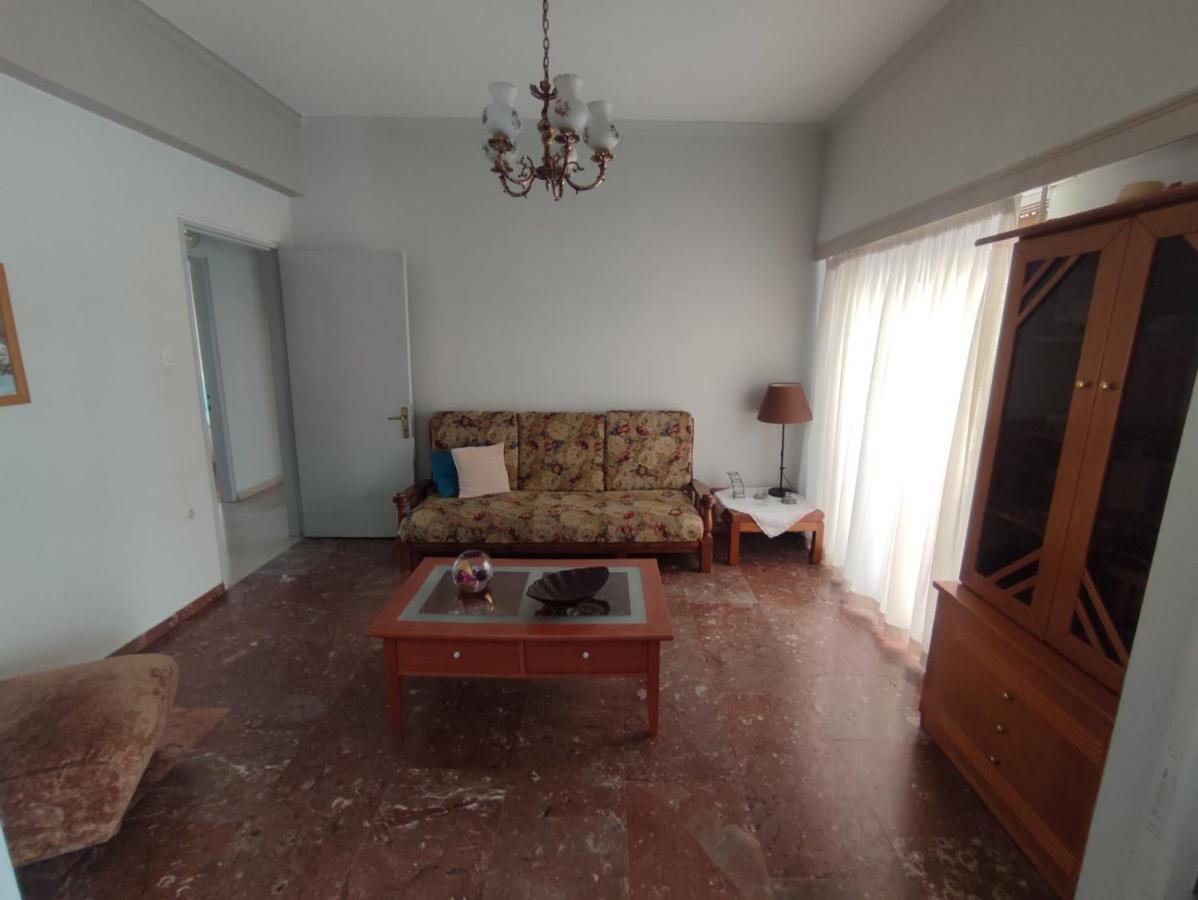 110 Sqm Free Parking * Patras