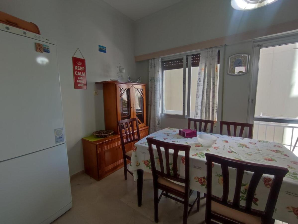 Apartment 110 Sqm Free Parking Patras