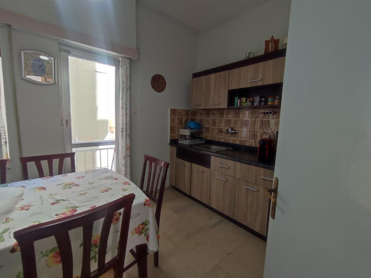 110 Sqm Free Parking Apartment *