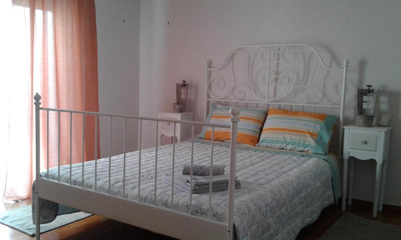Apartment 110 Sqm Free Parking *