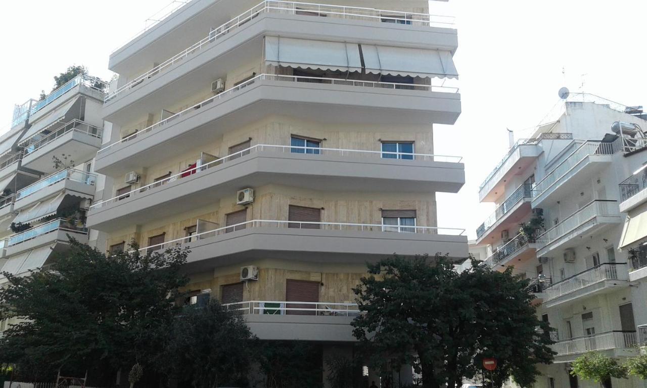 Apartment 110 Sqm Free Parking *